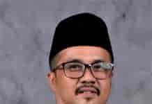 Anang Sapa’at, S.Sos.