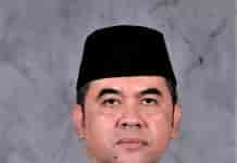 H. Asep Hendri Darmawan, S.Sos., SE. AK., MM.