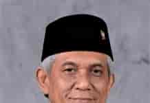 Drs. H. Denny Romdony