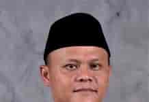 Dodi Ferdiana Kusnandar, S.Pd.I