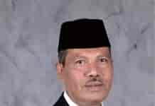 Dodo Rosada, SH., MH.