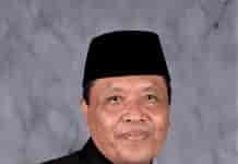 H. Enjang Bilawini SH., SHI