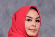Eti Guspitawati, S.Sos.