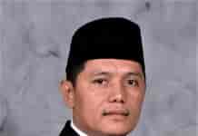 Gilman Mawardi, S.Pd.