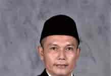 Drs. H. Maman Darusman
