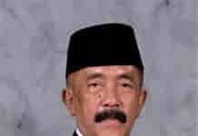 H. Mamat Rahmat, SH.