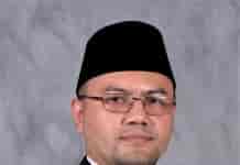 Ing. H. Muhammad Rijal AR Sutadiredja, MAB
