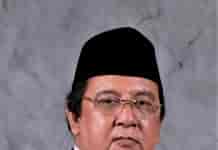 H. Muslim Sumarna, S.Pd., M.SI.