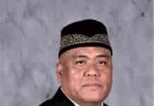 H. Nurul Awalin, S.Ag., M.Si.