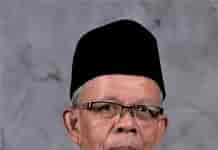 H. Undang Syafrudin S., M.Pd.