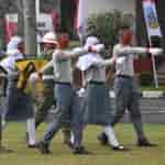 Gladi Bersih 4