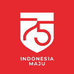 HUT RI KE-75