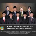 AKD KOMISI I