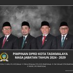 AKD PIMPINAN