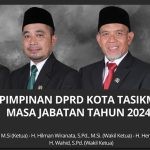Pimpinan-DPRD-Kota-Tasik-2024