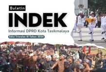 Buletin Indek Triwulan III Tahun 2024