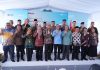 Grand Opening Landmark Building Bank Syariah KC Tasikmalaya