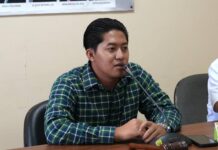 Badan Pembentukan Daerah menggelar rapat kerja bersama Bagian Hukum Setda Kota Tasikmalaya