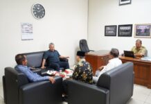 26 Januari 2026 Rapat Kerja Badan Kehormatan