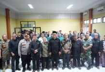 Musrenbang RKPD Tahun 2027 Tingkat Kecamatan Indihiang
