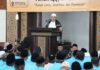 Pelepasan Jamaah Haji Kota Tasikmalaya Tahun 1447 Hijriah.